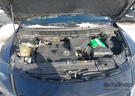 2014 Mazda Cx-9 Touring из США, поврежденный, VIN JM3TB3CA7E0439062